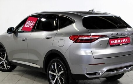 Haval F7 I, 2019 год, 1 695 000 рублей, 7 фотография
