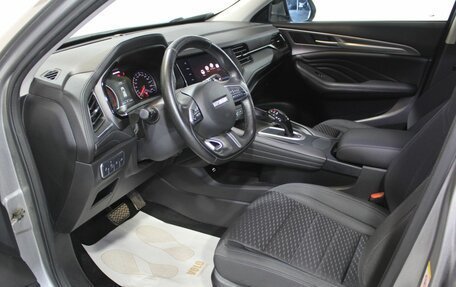 Haval F7 I, 2019 год, 1 695 000 рублей, 18 фотография