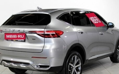 Haval F7 I, 2019 год, 1 695 000 рублей, 5 фотография