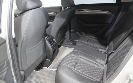 Haval F7 I, 2019 год, 1 695 000 рублей, 17 фотография