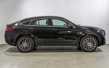 Mercedes-Benz GLE Coupe, 2025 год, 15 200 000 рублей, 4 фотография
