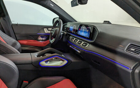 Mercedes-Benz GLE Coupe, 2025 год, 15 200 000 рублей, 9 фотография