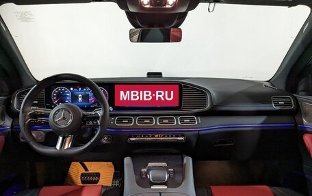 Mercedes-Benz GLE Coupe, 2025 год, 15 200 000 рублей, 10 фотография