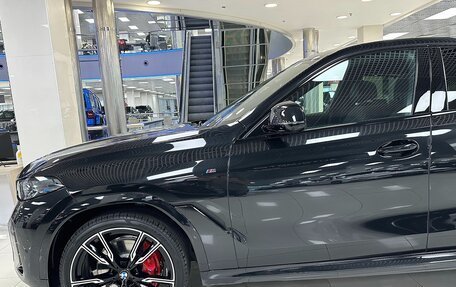 BMW X6, 2025 год, 16 999 000 рублей, 4 фотография