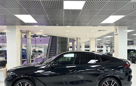 BMW X6, 2025 год, 16 999 000 рублей, 5 фотография
