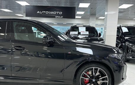 BMW X6, 2025 год, 16 999 000 рублей, 7 фотография