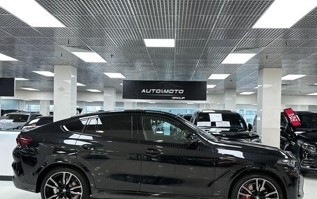 BMW X6, 2025 год, 16 999 000 рублей, 6 фотография