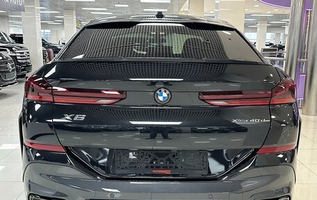 BMW X6, 2025 год, 16 999 000 рублей, 9 фотография