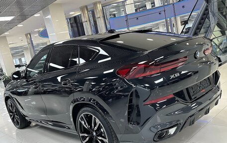 BMW X6, 2025 год, 16 999 000 рублей, 10 фотография