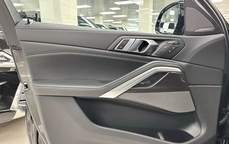 BMW X6, 2025 год, 16 999 000 рублей, 11 фотография