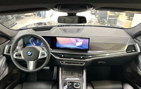BMW X6, 2025 год, 16 999 000 рублей, 12 фотография