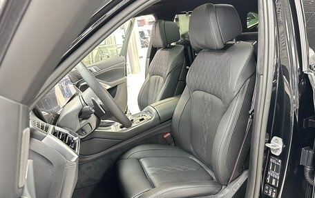 BMW X6, 2025 год, 16 999 000 рублей, 14 фотография