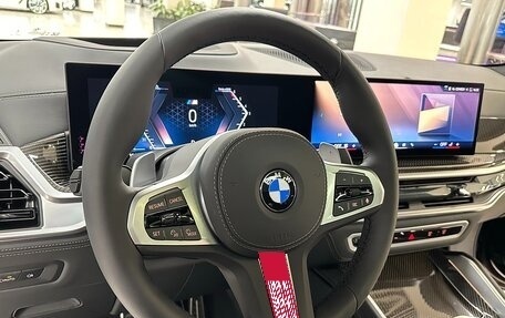 BMW X6, 2025 год, 16 999 000 рублей, 16 фотография