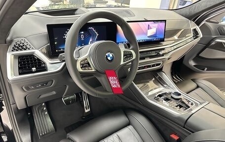 BMW X6, 2025 год, 16 999 000 рублей, 13 фотография
