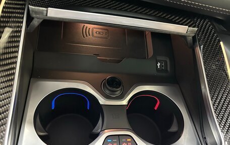 BMW X6, 2025 год, 16 999 000 рублей, 28 фотография