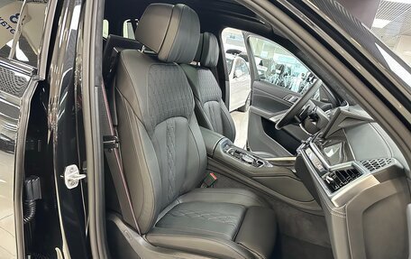 BMW X6, 2025 год, 16 999 000 рублей, 31 фотография