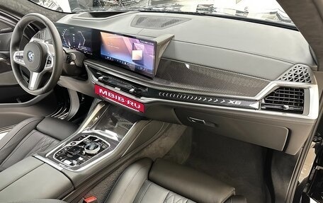 BMW X6, 2025 год, 16 999 000 рублей, 30 фотография