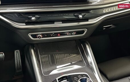 BMW X6, 2025 год, 16 999 000 рублей, 29 фотография