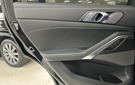 BMW X6, 2025 год, 16 999 000 рублей, 34 фотография
