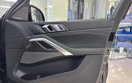 BMW X6, 2025 год, 16 999 000 рублей, 33 фотография