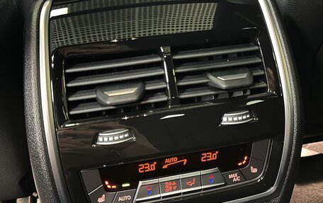 BMW X6, 2025 год, 16 999 000 рублей, 36 фотография