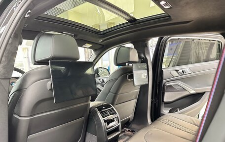 BMW X6, 2025 год, 16 999 000 рублей, 35 фотография