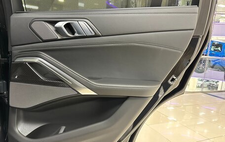 BMW X6, 2025 год, 16 999 000 рублей, 39 фотография