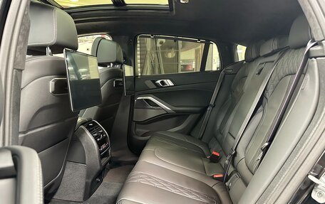 BMW X6, 2025 год, 16 999 000 рублей, 37 фотография