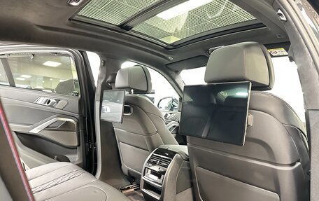BMW X6, 2025 год, 16 999 000 рублей, 38 фотография
