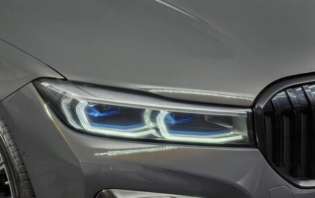 BMW 7 серия, 2021 год, 8 300 000 рублей, 10 фотография