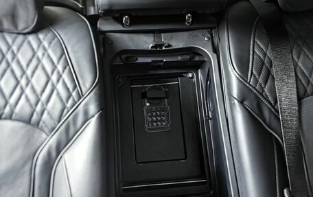 BMW 7 серия, 2021 год, 8 300 000 рублей, 13 фотография