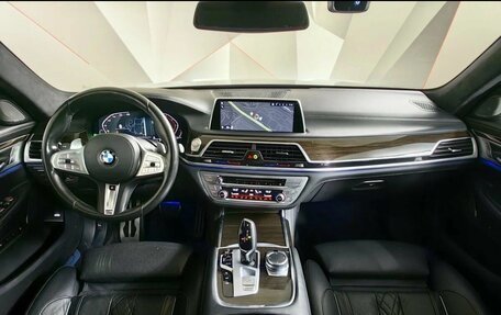 BMW 7 серия, 2021 год, 8 300 000 рублей, 17 фотография