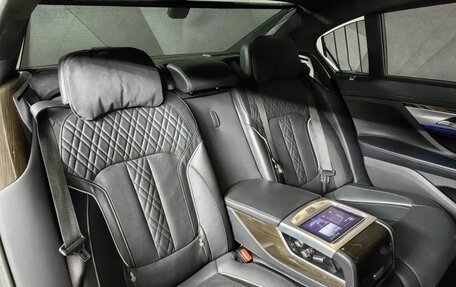 BMW 7 серия, 2021 год, 8 300 000 рублей, 15 фотография