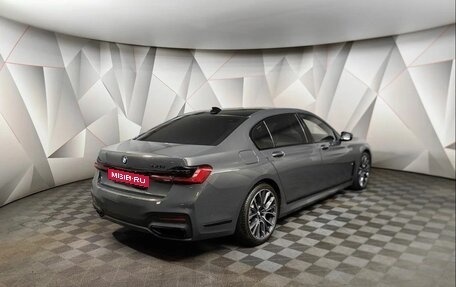 BMW 7 серия, 2021 год, 8 300 000 рублей, 20 фотография