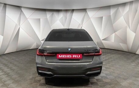 BMW 7 серия, 2021 год, 8 300 000 рублей, 19 фотография