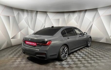 BMW 7 серия, 2021 год, 8 300 000 рублей, 22 фотография