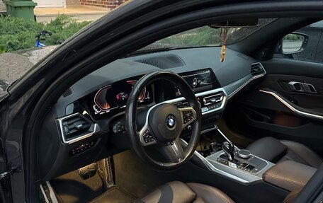 BMW 3 серия, 2020 год, 4 500 000 рублей, 7 фотография