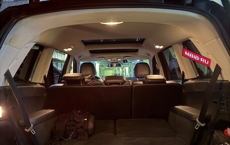 Mercedes-Benz GLS, 2016 год, 4 500 000 рублей, 8 фотография