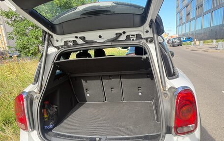 MINI Countryman II (F60), 2020 год, 2 850 000 рублей, 5 фотография