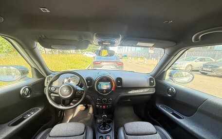 MINI Countryman II (F60), 2020 год, 2 850 000 рублей, 6 фотография