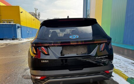 Hyundai Tucson, 2022 год, 2 890 000 рублей, 6 фотография