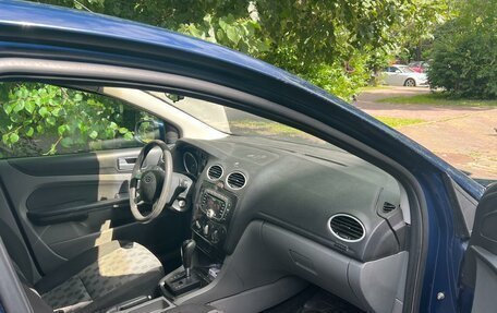 Ford Focus II рестайлинг, 2009 год, 550 000 рублей, 8 фотография