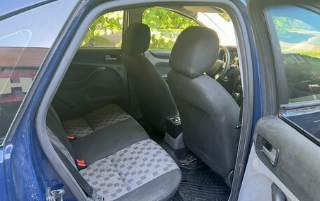 Ford Focus II рестайлинг, 2009 год, 550 000 рублей, 7 фотография