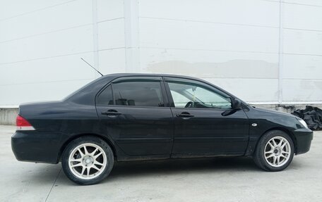 Mitsubishi Lancer IX, 2006 год, 460 000 рублей, 6 фотография