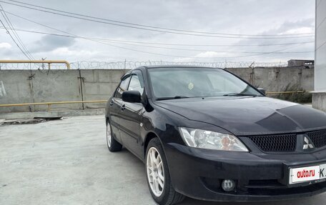 Mitsubishi Lancer IX, 2006 год, 460 000 рублей, 9 фотография