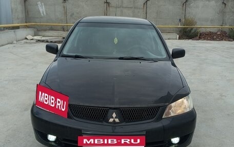 Mitsubishi Lancer IX, 2006 год, 460 000 рублей, 3 фотография