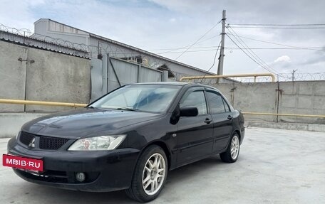 Mitsubishi Lancer IX, 2006 год, 460 000 рублей, 8 фотография