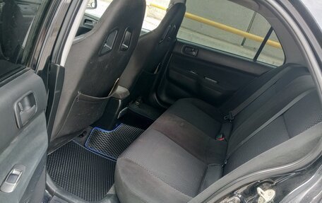 Mitsubishi Lancer IX, 2006 год, 460 000 рублей, 17 фотография
