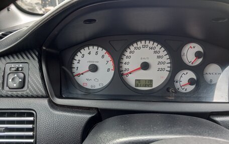 Mitsubishi Lancer IX, 2006 год, 460 000 рублей, 23 фотография