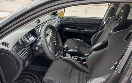 Mitsubishi Lancer IX, 2006 год, 460 000 рублей, 19 фотография